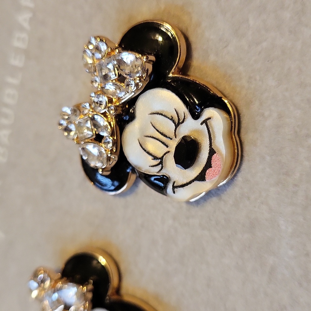 Disney Minnie Mouse BNIB - Picture 2 of 2